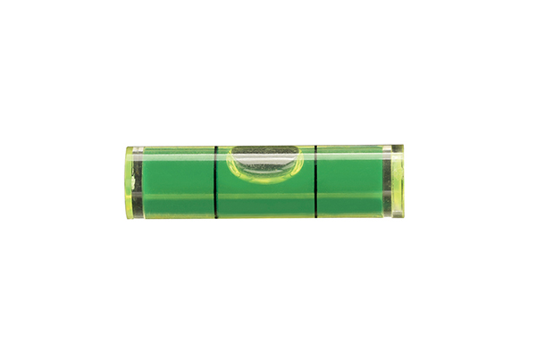 Tubular Level Vial K-9525
