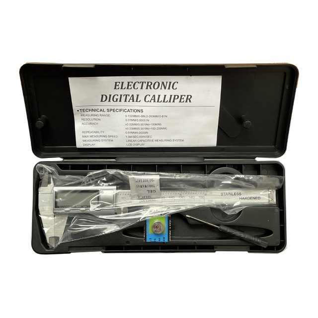 Vernier Caliper K-322
