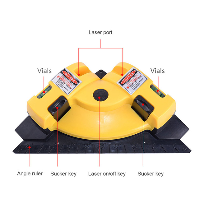 K-LV01 Laser Level