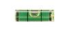 Tubular Level Vial K-0831