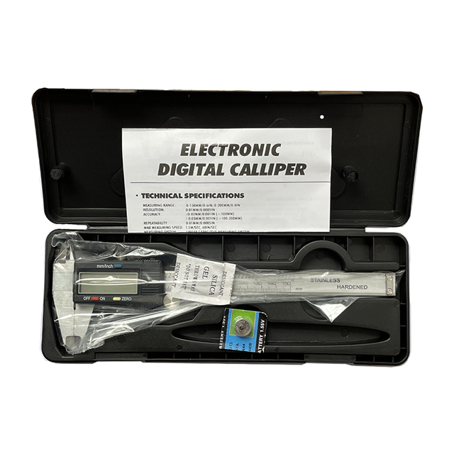 Vernier Caliper K-319