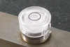 Circular Level Vial K-CR2513