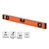 K-182 I-Beam Levels