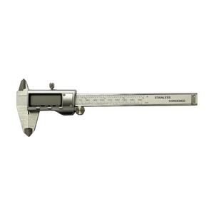 Vernier Caliper K-322