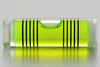 Tubular Level Vial K-1652