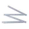 Plastic Folding Ruler K-315
