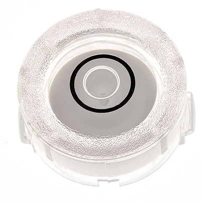 Circular Level Vial K-CR2513