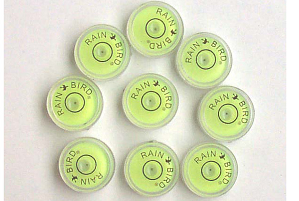 Circular Level Vial K-CR3312