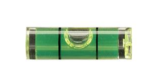 Tubular Level Vial K-0727