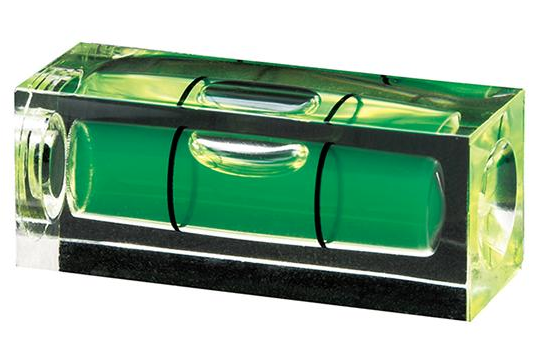 Block Vial K-151740-F