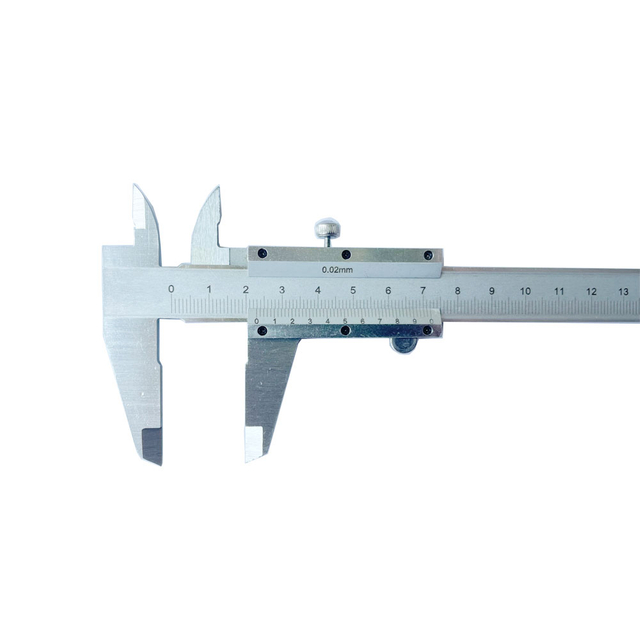 Vernier Caliper K-318