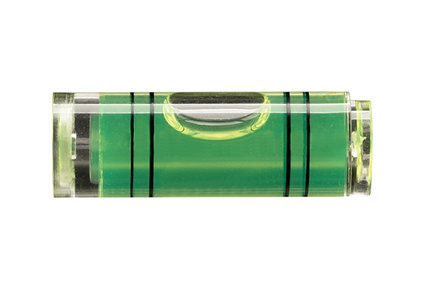 Tubular Level Vial K-1135