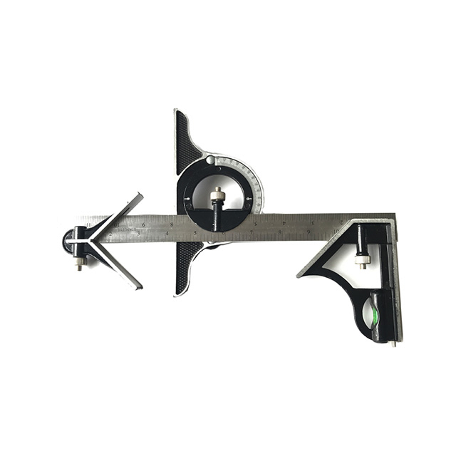 K-307 Combination Squares