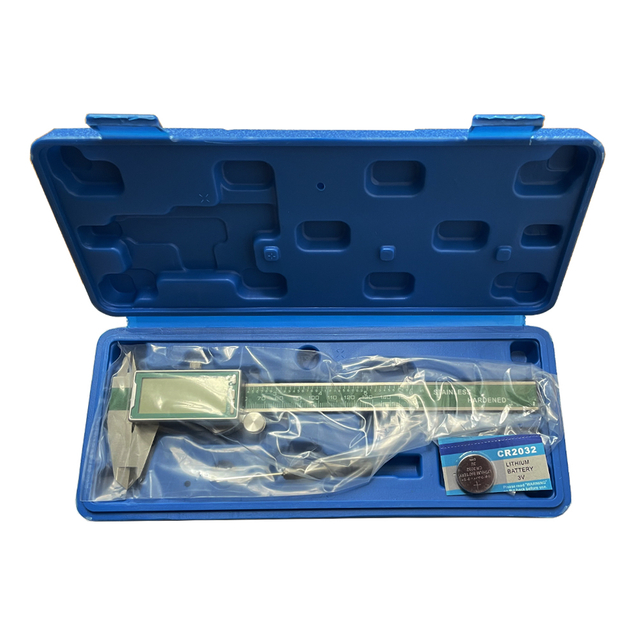 Vernier Caliper K-323