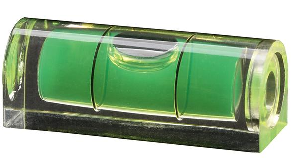 Block Vial K-151540-BY