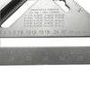 K-312 Rafter Squares