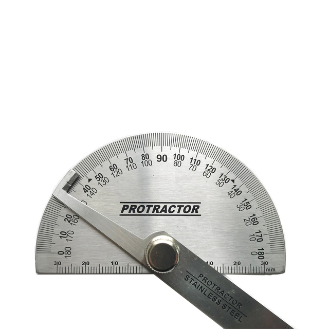 K-311 Protractor