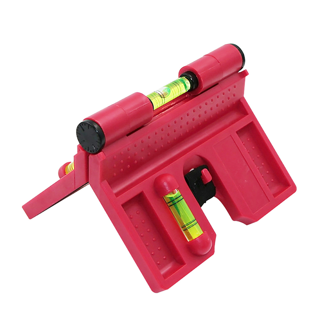 K-Adjustable post level