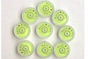 Circular Level Vial K-CR2610