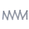 Plastic Folding Ruler K-315