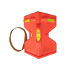 K-Fixed post level