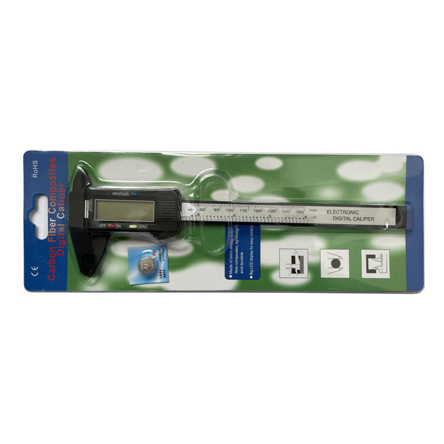 Vernier Caliper K-324