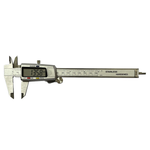 Vernier Caliper K-321