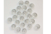 Circular Level Vial K-CR2610