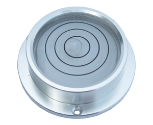 Circular Level Vial——Metal Shell K-CRM6318